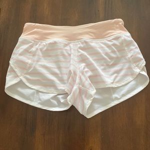 Ivivva Shorts girls size 12.